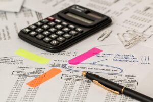 Податки для інтернет-магазину у 2026 році: що потрібно знати ФОП