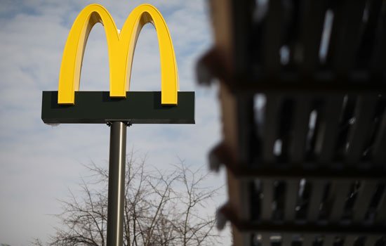 McDonald’s інвестує в розвиток українського ринку як самостійного напрямку